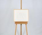 Eleonora Stol (1946-2022) - Twee gezichten van stilte, Antiek en Kunst