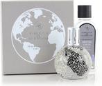 Huisparfum Geurbrander Cadeau Giftset Mineral Earth, Verzenden, Nieuw