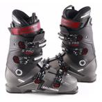 45,5 46 skischoenen SALOMON S/PRO R100 MV 2024, auto stretch, Sport en Fitness, Gebruikt, Verzenden, Schoenen, Salomon