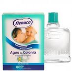 Nenuco Cologne - Original Glazen Fles 400 ml, Sieraden, Tassen en Uiterlijk, Uiterlijk | Lichaamsverzorging, Nieuw, Verzenden