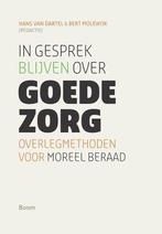In gesprek blijven over goede zorg | 9789461055101, Boeken, Verzenden, Nieuw
