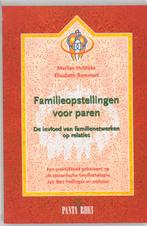 Familieopstellingen voor paren 9789076771427, Boeken, Verzenden, Gelezen, Marlies Holitzka