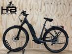 Flyer Upstreet5 7.10 E-Bike Shimano 2022, Fietsen en Brommers, Overige merken, Ophalen of Verzenden, Zo goed als nieuw, 51 tot 55 cm