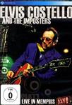 dvd - Elvis Costello And The Imposters - Elvis Costello an..