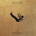 Imagine Dragons - Mercury - Act 1 - LP, Ophalen of Verzenden, Nieuw in verpakking