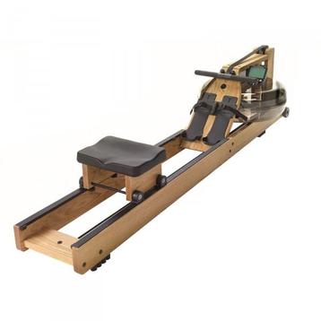 Waterrower Roeitrainer Eiken  - tijdelijk gratis montage!