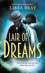 Lair of Dreams 9781907410420 Libba Bray, Verzenden, Gelezen, Libba Bray