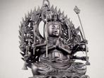 Very rare thousand-Armed Kannon  who covers all worldly, Antiek en Kunst, Antiek | Overige Antiek