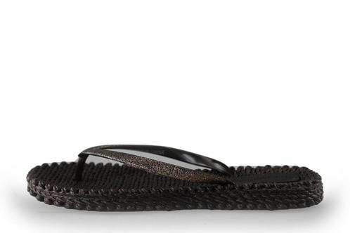 Ilse Jacobsen Slippers in maat 37 Bruin | 10% extra korting, Kleding | Dames, Schoenen, Bruin, Zo goed als nieuw, Slippers, Verzenden