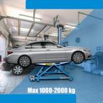Kantellift - Mobiele Werkplaatskrik - Autolift - Max. 2000 k, Verzenden, Nieuw