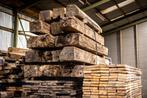 Houten balken en planken | Oud Eiken | Oud grenen, Ophalen, Gebruikt, Eiken, Balk