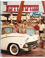 FORD, THE NIFTY FIFTIES, AN ILLUSTRATED HISTORY OF THE, Boeken, Auto's | Boeken, Nieuw, Author, Ford