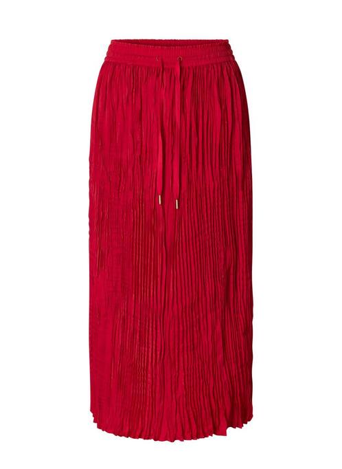 YEST rok Farida Essential Maat:, Kleding | Dames, Rokken, Overige kleuren, Nieuw, Verzenden