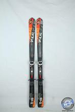 Refurbished - Ski - Volkl RTM 8.0 - 165, Sport en Fitness, Skiën en Langlaufen, Overige merken, 160 tot 180 cm, Gebruikt, Ophalen of Verzenden