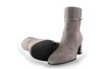 Tamaris Enkellaarzen in maat 36 Grijs | 10% extra korting, Kleding | Dames, Schoenen, Tamaris, Verzenden, Lage of Enkellaarzen