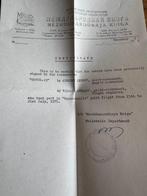 Sovjet-Unie 1975 - Sojus / Apollo kosmonauten, Gestempeld