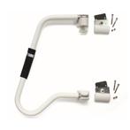 Fiamma Instapbeugel Security 46 Pro, Nieuw