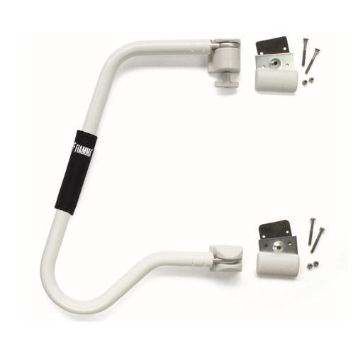 Fiamma Instapbeugel Security 46 Pro, Caravans en Kamperen, Kampeeraccessoires, Nieuw