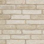 Wienerberger Helios Wit Handvorm Ecobrick, Doe-het-zelf en Verbouw, Metselstenen, Verzenden, Nieuw