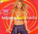 cd single digi - Tatjana - Baila Baila, Verzenden, Zo goed als nieuw