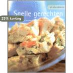 ALLERLEKKERSTE SNELLE GERECHTEN 9781405421324 Jos Noorman, Boeken, Kookboeken, Verzenden, Gelezen, Jos Noorman