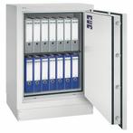 Sistec SPS 117-1 S60P inbraak- en brandwerende kluis, Ophalen of Verzenden, Nieuw, Brandkast