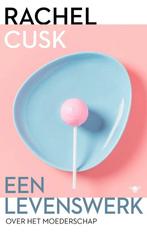 9789403138510 Een levenswerk Rachel Cusk, Verzenden, Nieuw, Rachel Cusk