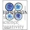 Bio Design: Nature Science Creativity 9780500516270, Boeken, Verzenden, Zo goed als nieuw, Paola Antonelli