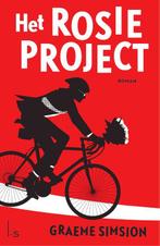 Het Rosie project 9789021015729 Graeme Simsion, Verzenden, Gelezen, Graeme Simsion