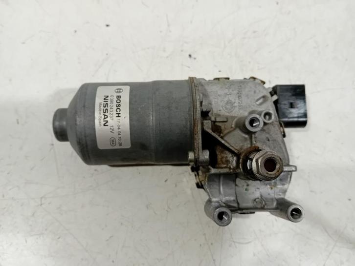 Ruitenwissermotor voor Nissan Pulsar  1.6 DIG-T 0390243237, Auto-onderdelen, Carrosserie en Plaatwerk, ARN erkend, Stiba lid, Erkend duurzaam