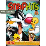 4 Looney Tunes striphits 9789054258469, Boeken, Verzenden, Gelezen