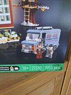 Lego Set - 21330 - Ideas (CUUSOO) - Kevin-Allein zu Haus, Nieuw