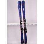 142 149 163 dames skis ROSSIGNOL NOVA 7 LTD, LCT constructi, 140 tot 160 cm, Gebruikt, Verzenden, Rossignol