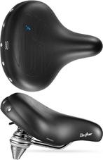 Selle Royal Zadel met vintage uitstraling - dubbele veren -, Fietsen en Brommers, Ophalen of Verzenden, Nieuw, Selle Royal