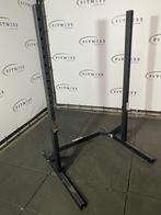 Pendley Squat Rack | Power Rack, Verzenden, Gebruikt, Overige typen