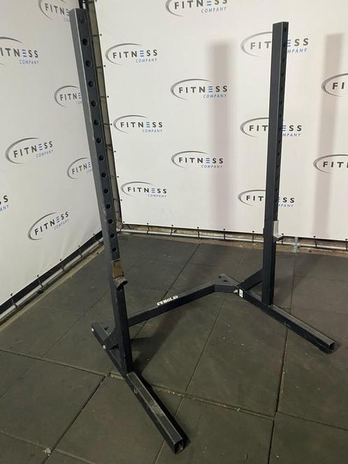 Pendley Squat Rack | Power Rack, Sport en Fitness, Fitnessmaterialen, Overige typen, Gebruikt, Verzenden