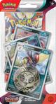 Pokémon Scarlet & Violet Obsidian Flames Premium Blister