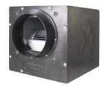 Lucht afzuigbox 250m³/h|0.4A|230V|Ø125mm, Verzenden, Nieuw, Afzuiger
