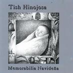 cd - Tish Hinojosa - Memorabilia Navidena, Verzenden, Zo goed als nieuw
