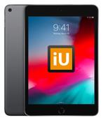 iPad mini 5 (2019) 64GB  Space Gray  Refurbished, Computers en Software, Apple iPads, Overige modellen, Zwart, Ophalen of Verzenden