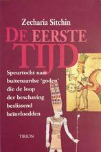 EERSTE TIJD, DE 9789051217476 Z. Sitchin, Boeken, Verzenden, Gelezen, Z. Sitchin