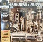 lp nieuw - Jorma Kaukonen - The Land Of Heroes, Cd's en Dvd's, Vinyl | Overige Vinyl, Verzenden, Zo goed als nieuw