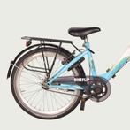 Alpina kinderfiets 22 inch, Fietsen en Brommers, Fietsen | Kinderfietsjes, Ophalen of Verzenden, Gebruikt, Alpina