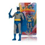DC Retro Super Friends Action Figure Bizarro Batman 15 cm, Ophalen of Verzenden, Nieuw