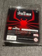 Lego Minifiguur - SDCC - Marvel Super Heroes, Spider-Man -, Kinderen en Baby's, Speelgoed | Duplo en Lego, Nieuw