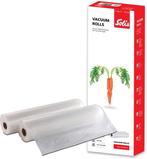 Solis vacuumrollen 40 x 600 cm, Huis en Inrichting, Keuken | Keukenbenodigdheden, Verzenden, Nieuw