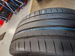 285/35/22 106Y NO MICHELIN PILOTSPORT4S D21 6,7MM PROFIEL, Ophalen, Gebruikt, 285 mm, Overige maten