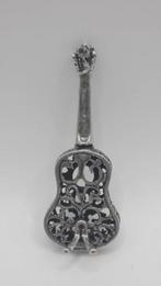 Miniatuur beeldje - Zilver