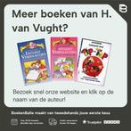Kakelbonte verhalen van de boerderij 9789024379354, Verzenden, Gelezen, H. van Vught
