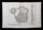 Europa - Italië / Emilia-Romagna / Modena; J.J.F. De Lalande, Nieuw